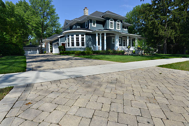 Trusted Bardmoor, FL Driveway Pavers Experts