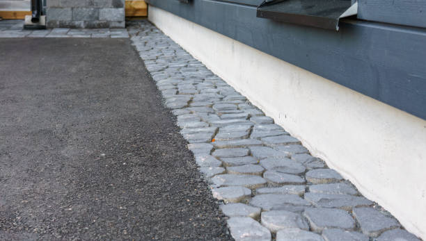 Reasons to Select Us for Your Driveway Paving Requirements in Bardmoor, FL